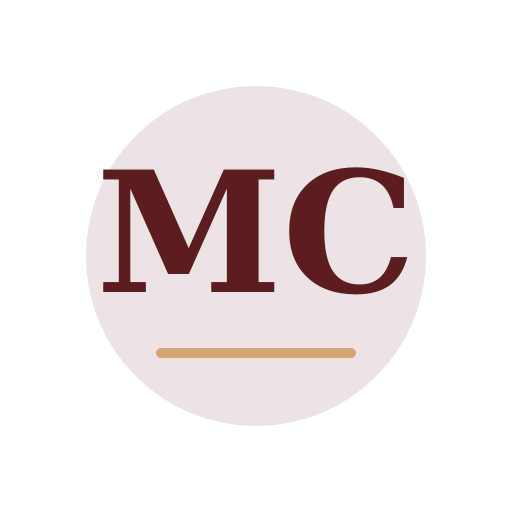 Mccoy Chimney Repair logo